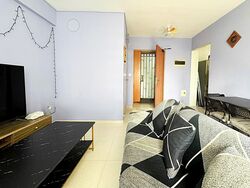 Blk 127C Kim Tian Green (Bukit Merah), HDB 2 Rooms #574227971